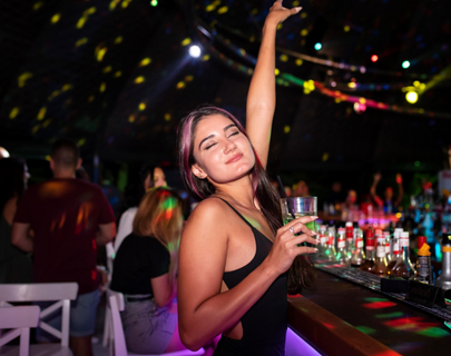 İmparator Gece Kulübü