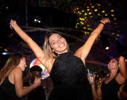 Miss Me Gece Kulübü